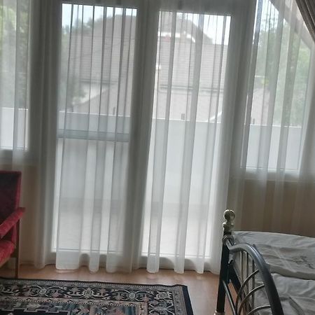 Ezust Fenyo Vendeghaz Hotel Siófok Kültér fotó