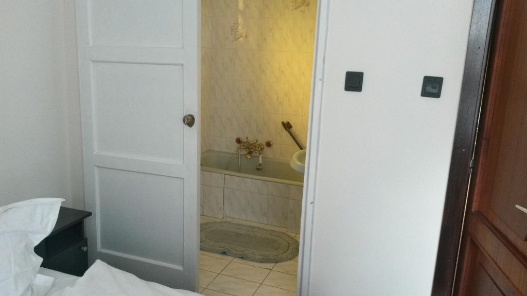Ezust Fenyo Vendeghaz Hotel Siófok Kültér fotó