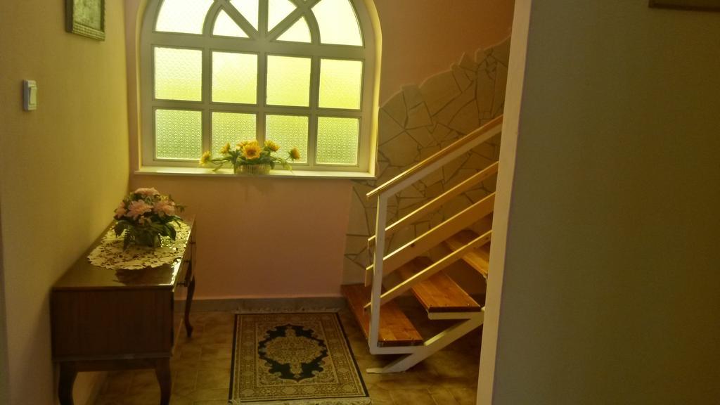 Ezust Fenyo Vendeghaz Hotel Siófok Kültér fotó
