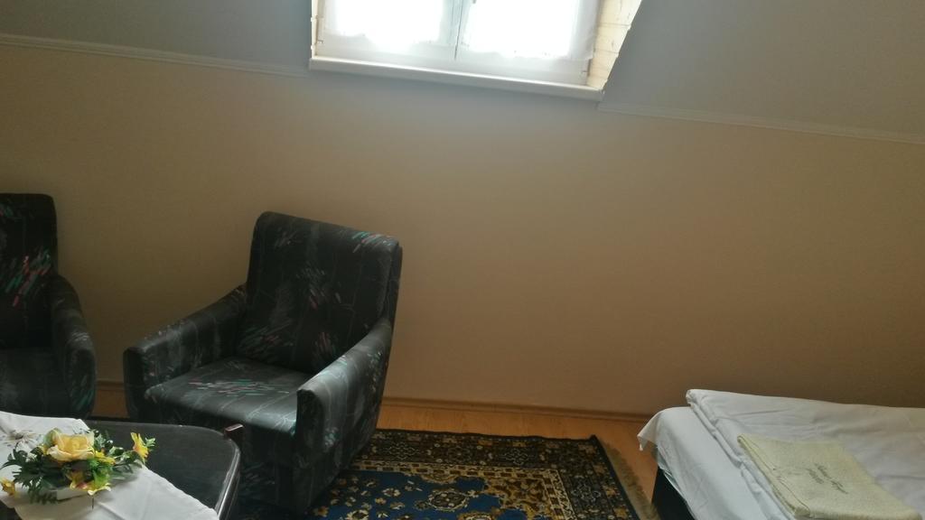 Ezust Fenyo Vendeghaz Hotel Siófok Kültér fotó